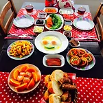 Hotel Mia Butik Bodrum