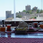 Hotel Mia Butik Bodrum