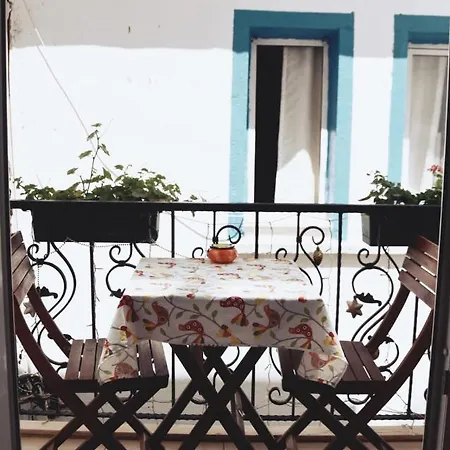 Casa de hóspedes Mia Butik 2*