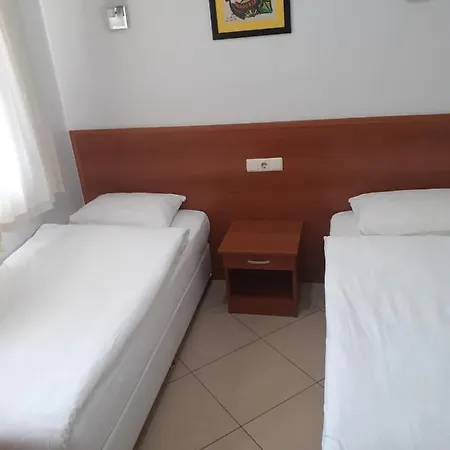 Casa de hóspedes Mia Butik