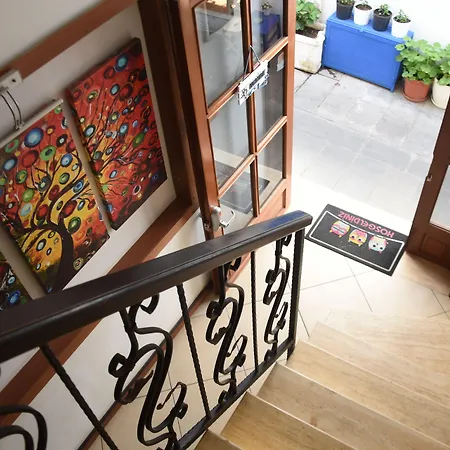 Mia Butik 3* Bodrum