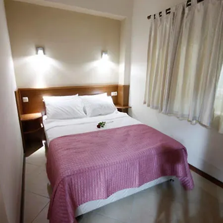 Casa de hóspedes Mia Butik