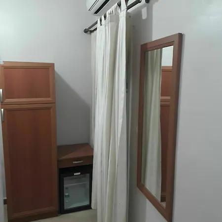 Mia Butik Casa de hóspedes Bodrum