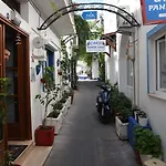 Hotel Mia Butik 3*