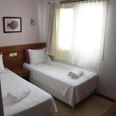 Mia Butik 3* 博德鲁姆