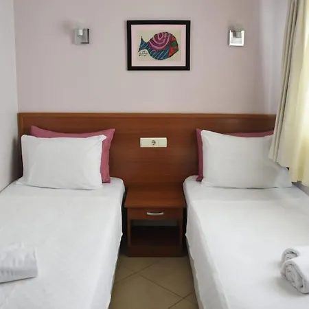 Mia Butik Hotel 3*