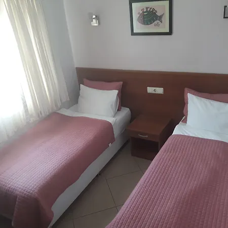 Hotel Mia Butik 3*