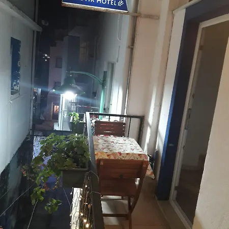 Mia Butik 酒店 博德鲁姆