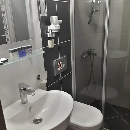 Mia Butik 酒店 博德鲁姆