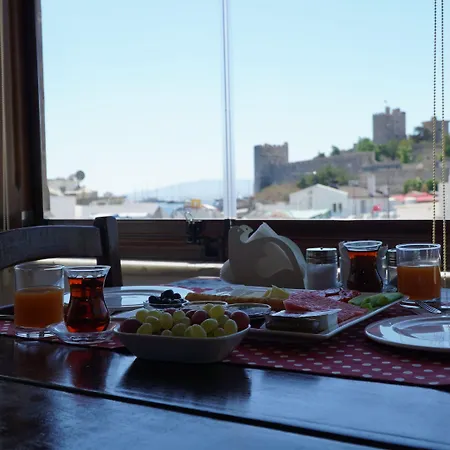 酒店 Mia Butik 博德鲁姆