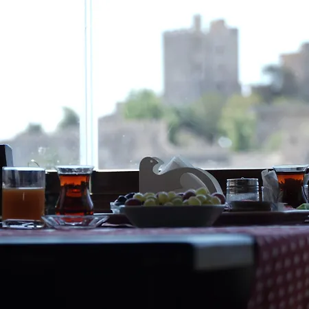 Mia Butik 3* 博德鲁姆