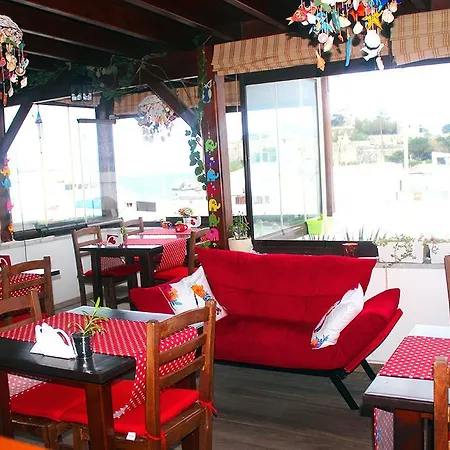 Mia Butik 酒店 博德鲁姆