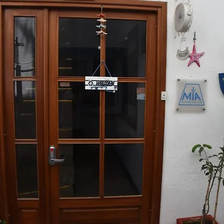 Mia Butik Konukevi