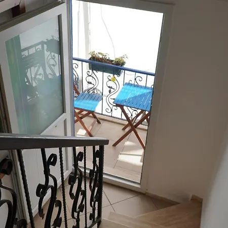 Mia Butik Konukevi 2*