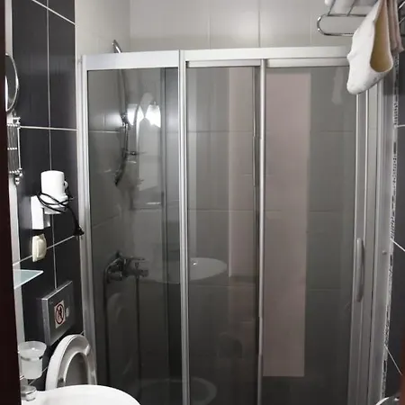 Mia Butik Konukevi