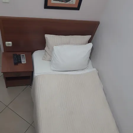 Hotel Mia Butik