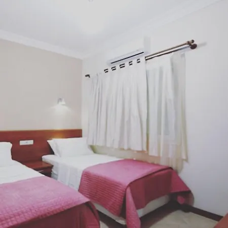 מלון Mia Butik בודרום