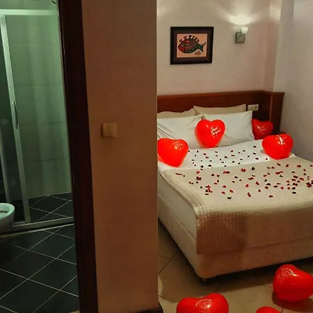 Mia Butik 3* בודרום