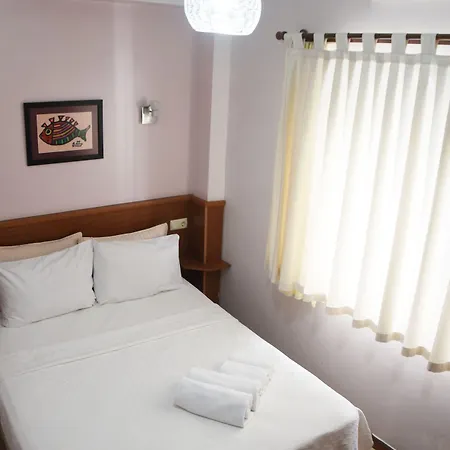 Mia Butik 3* Bodrum