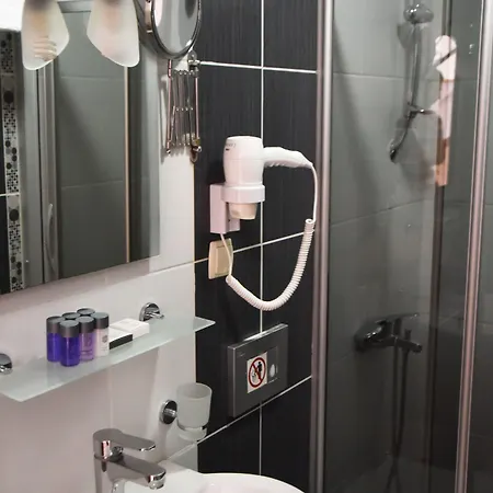 Mia Butik 3* בודרום