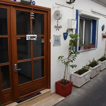 Mia Butik מלון 3*