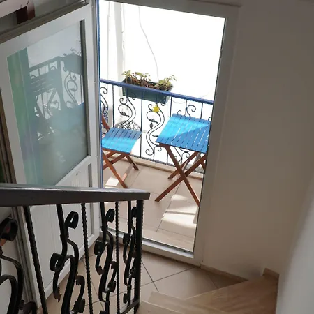 호텔 Mia Butik Bodrum