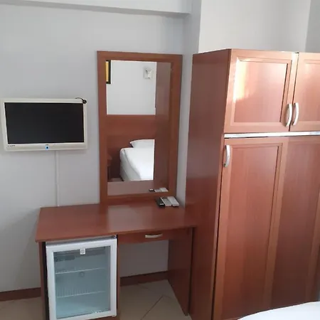 Mia Butik Hotel Bodrum