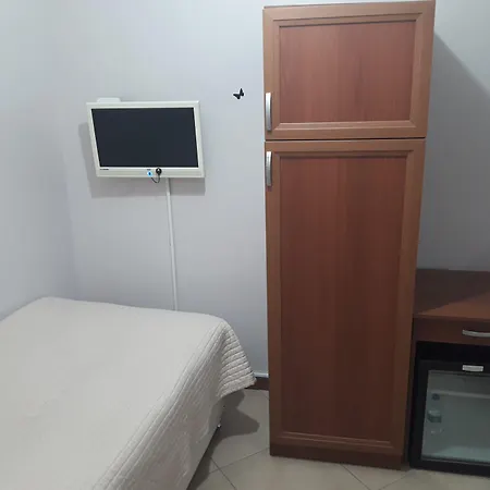 Hotel Mia Butik Bodrum