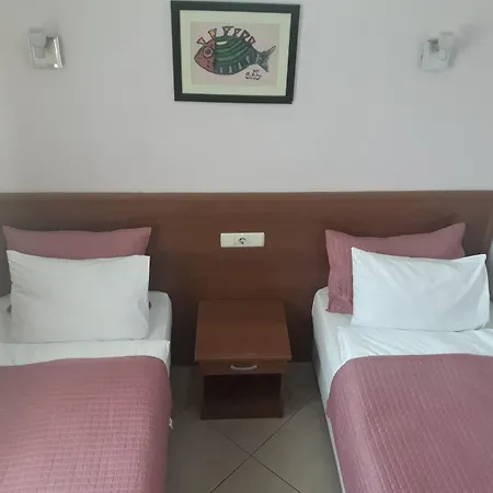 Mia Butik Hotel 3*