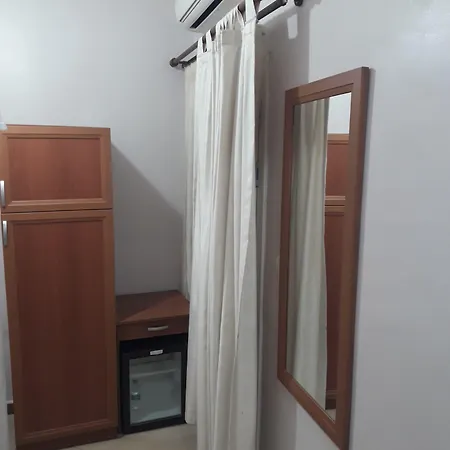 Mia Butik Hotel