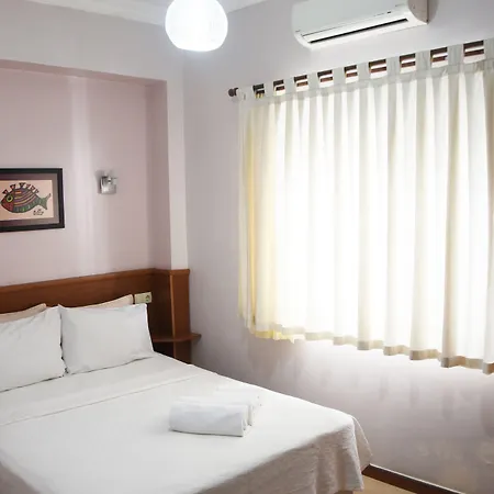 Mia Butik Hotel 3*
