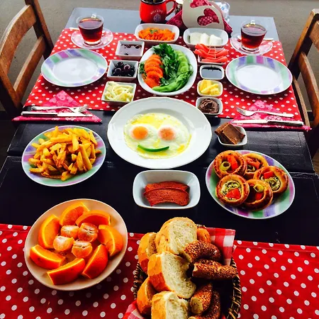 Hotel Mia Butik Bodrum