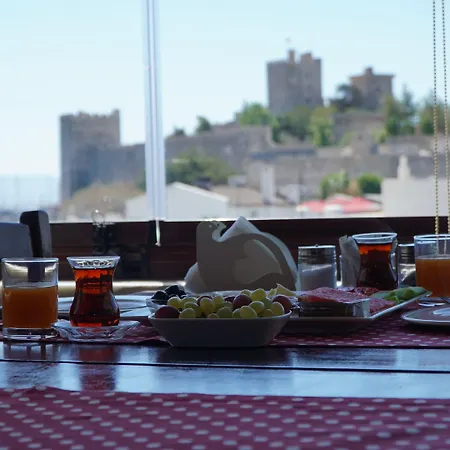 Hotel Mia Butik Bodrum