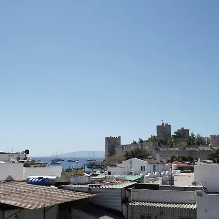 Hotel Mia Butik