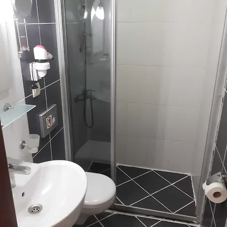 Hotel Mia Butik