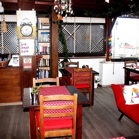 Hotel Mia Butik 3*